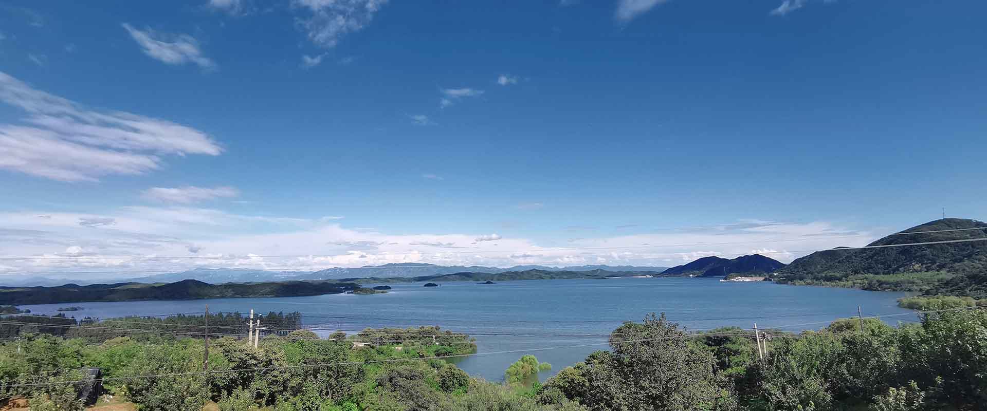 雷達(dá)水位流量無線測(cè)量方案